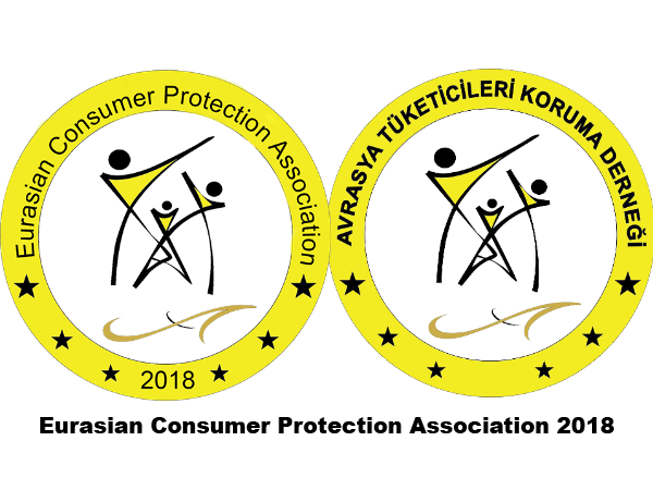 2018 EURASIA QUALITY AWARD