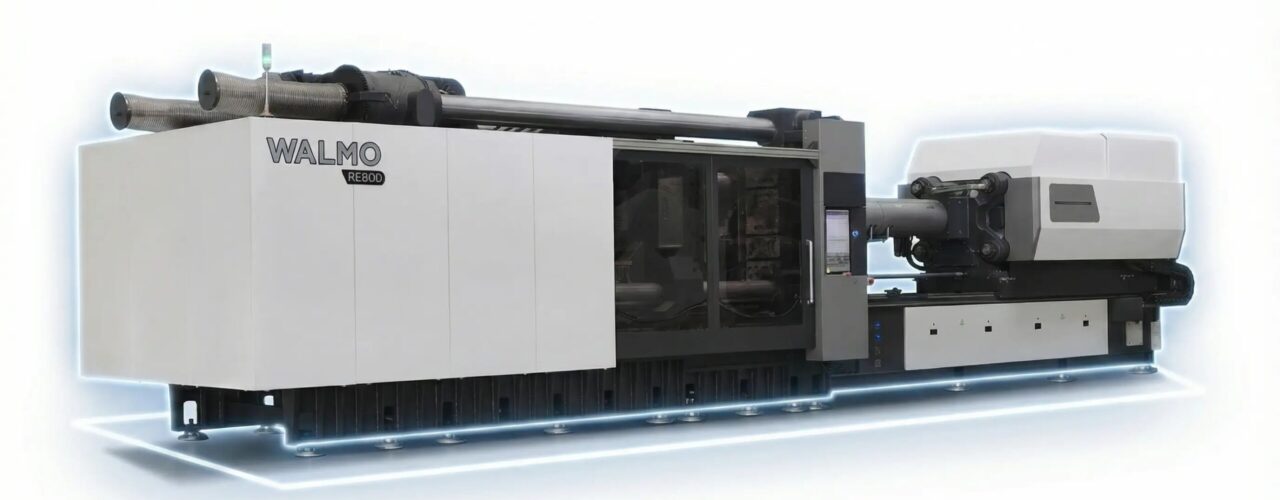 ADVANTAGES OF INJECTION MACHINES ADVANTAGES OF INJECTION MACHINES