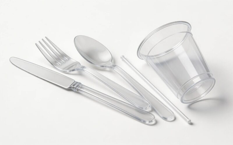 Disposable Product Lines